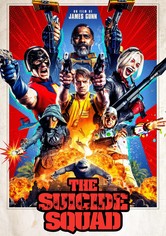 L’escadron suicide : la mission