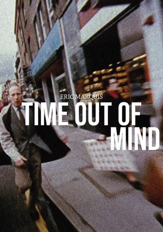 Time Out of Mind