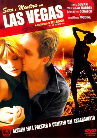 Sex and Lies in Sin City