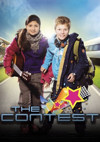 The Contest