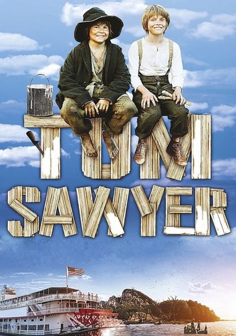 Tom Sawyer