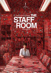 The staffroom