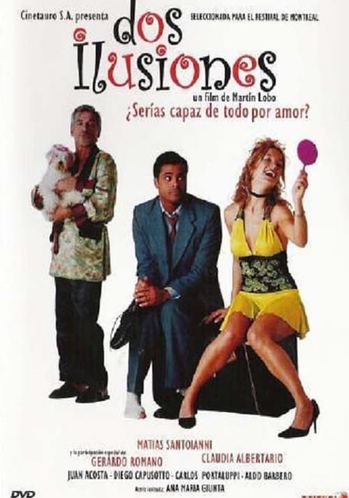 Dos Ilusiones