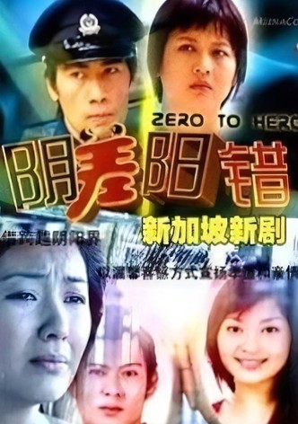 Zero to Hero