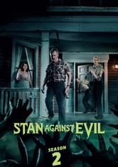 Stan Against Evil