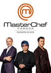 MasterChef Canada - Season 7