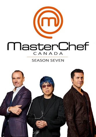 Masterchef season 2025 7 stream