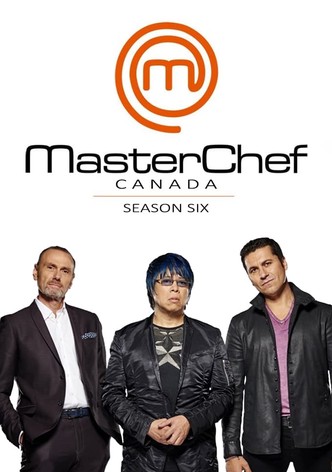 Masterchef canada full episodes season online 1