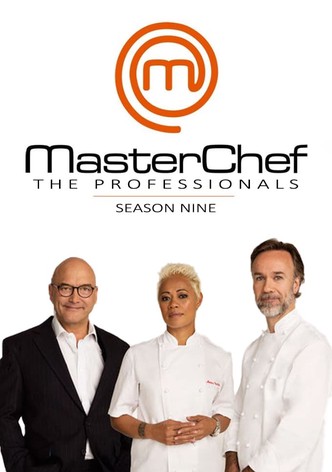 Masterchef season 9 outlet putlocker