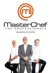 MasterChef: The Professionals - Masterchef The Professionals