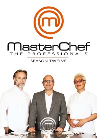 Masterchef world best sale watch online