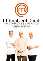 MasterChef - Series 13