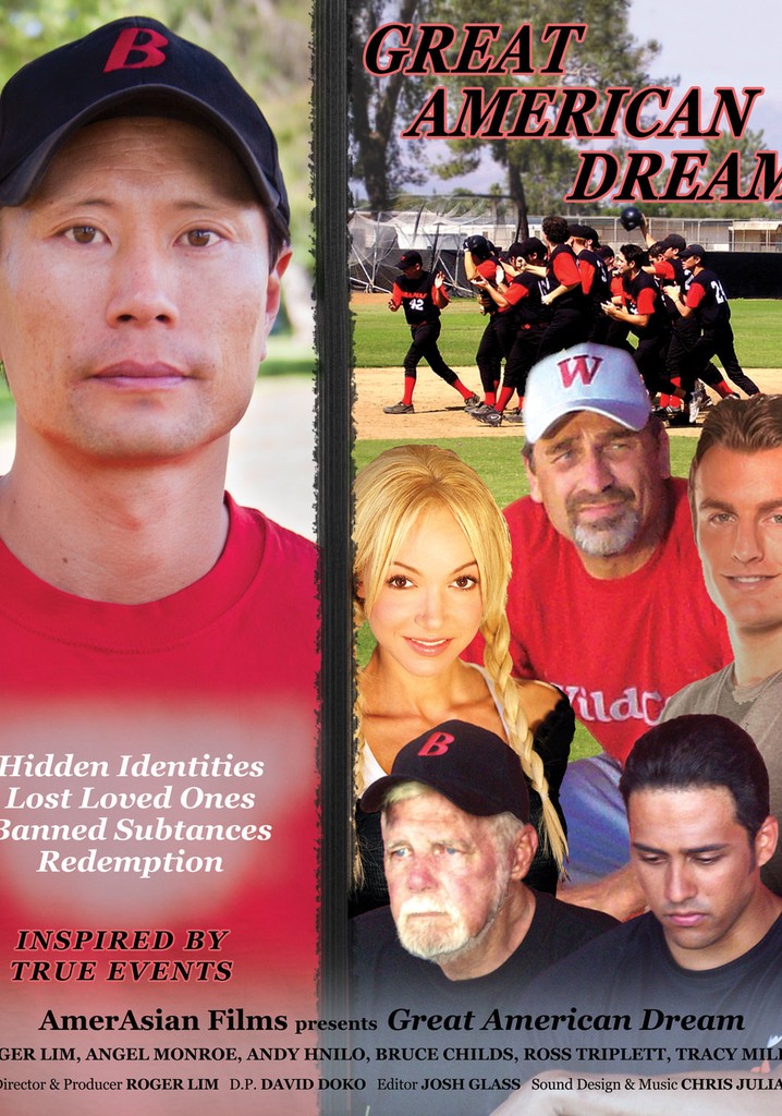 Young American Dream