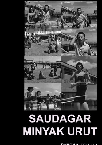 Saudagar Minyak Urat