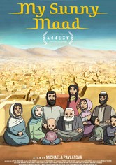 My Sunny Maad