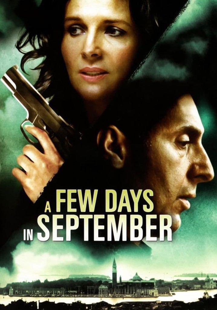 A Few Days in September