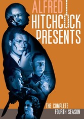 Alfred Hitchcock Presents - Alfred Hitchcock Presents