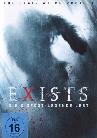 Exists: Die Bigfoot-Legende lebt