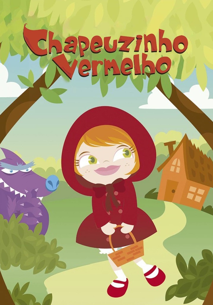 Chapeuzinho Vermelho