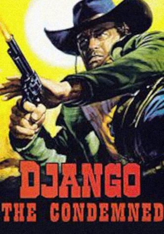 Django the Condemned