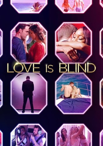 Love Is Blind