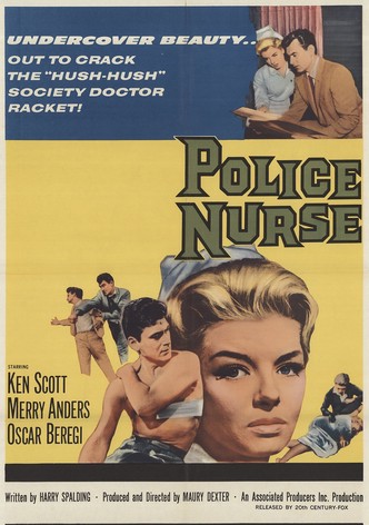 Police Nurse