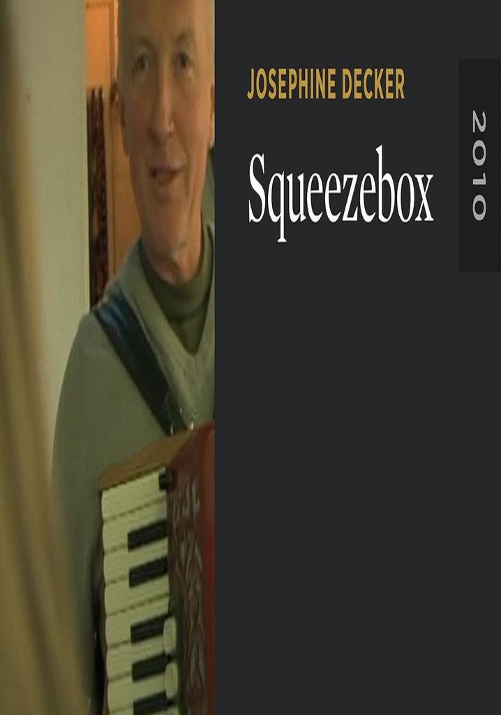 Squeezebox streaming where to watch movie online?