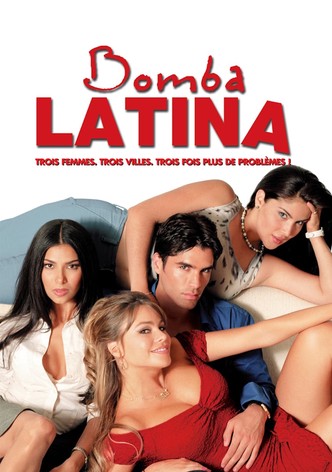 Bomba Latina