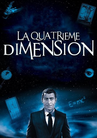 La quatrième dimension