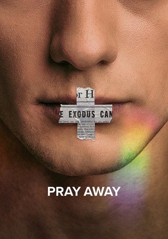 Pray Away: Reza y dejarás de ser gay