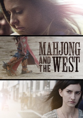 Mahjong and the West