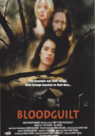 Bloodguilt