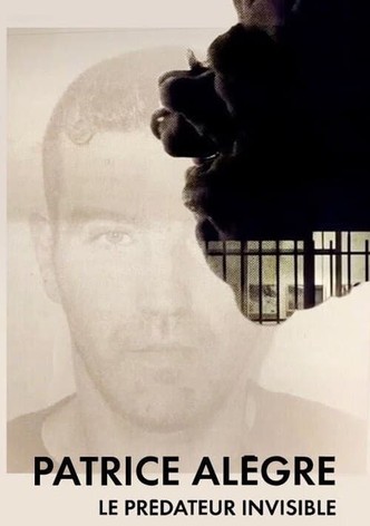 Patrice Alègre le prédateur invisible