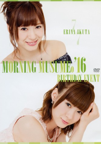 Morning Musume.'16 Ikuta Erina Birthday Event