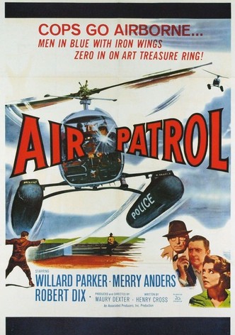Air Patrol