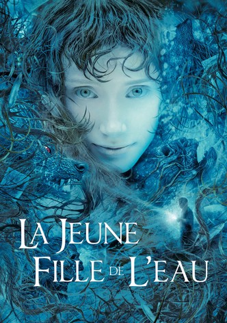 La Jeune Fille de l'eau