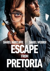 Fuga da Pretoria