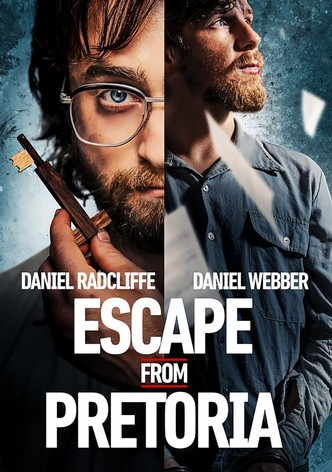 Fuga da Pretoria