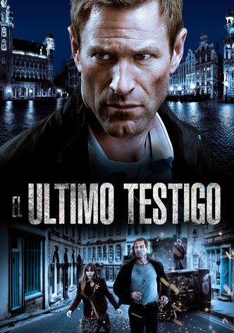 El último testigo