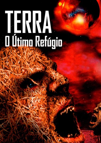 Terra - O Último Refúgio