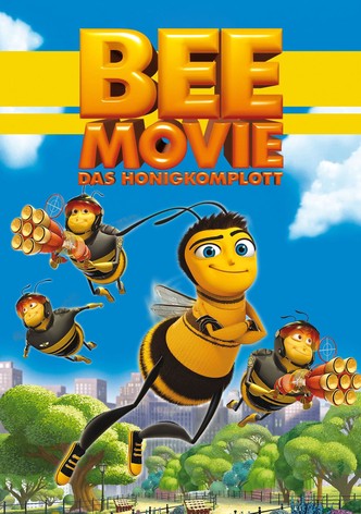 Bee Movie - Das Honigkomplott