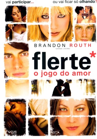 Flerte - O Jogo do Amor