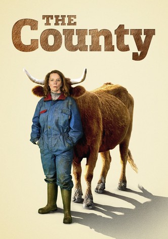 The County