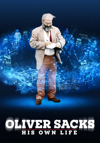Oliver Sacks - Sein Leben