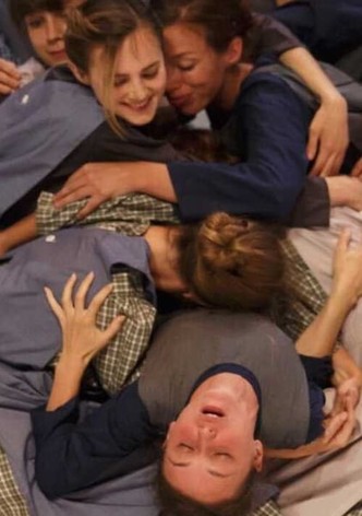 The Four Seasons Restaurant