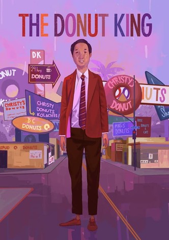 The Donut King