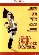 Ultima notte a Warlock