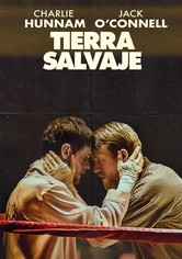 Tierra Salvaje