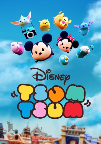 Tsum Tsum watch tv show streaming online