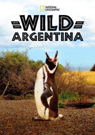 Wild Argentina - Stagione 1